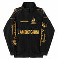 Lamborghini Racing Jacket
