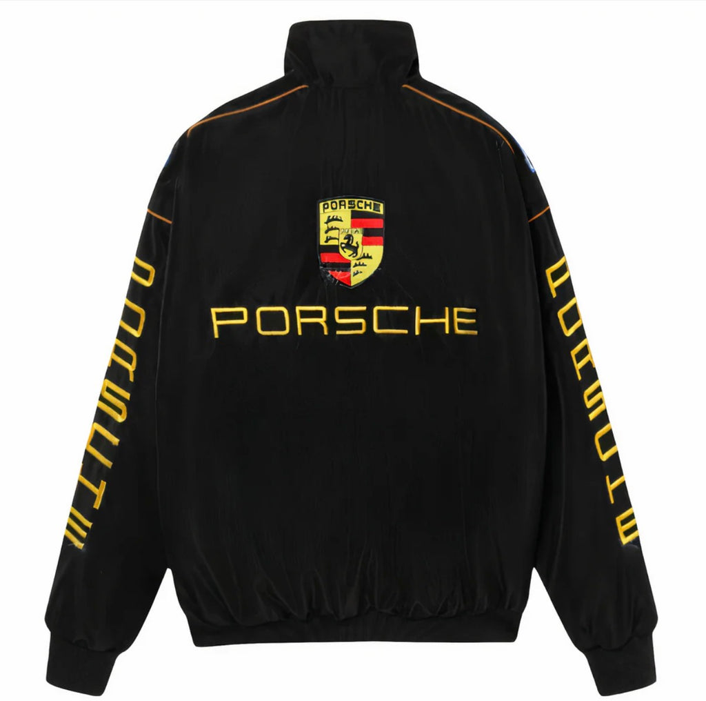 Porsche Racing Jacket