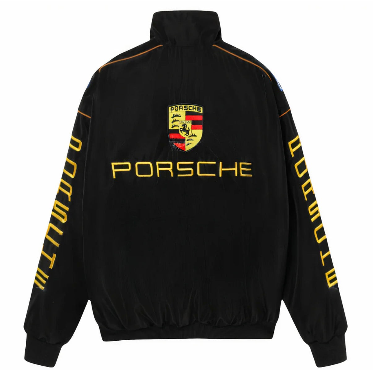 Porsche Racing Jacket