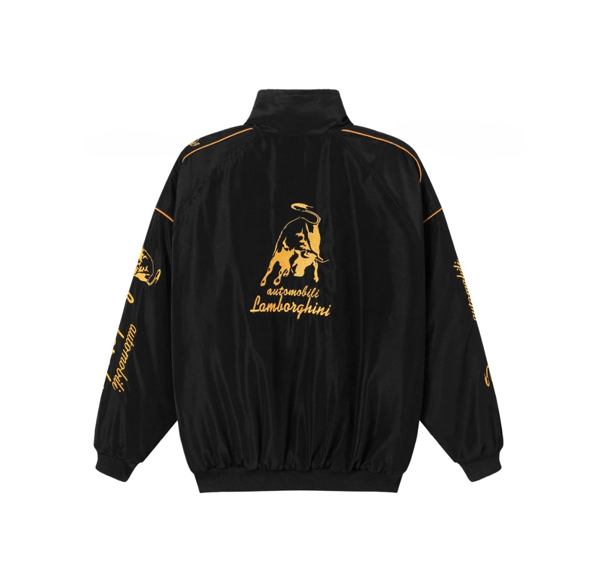 Lamborghini Racing Jacket